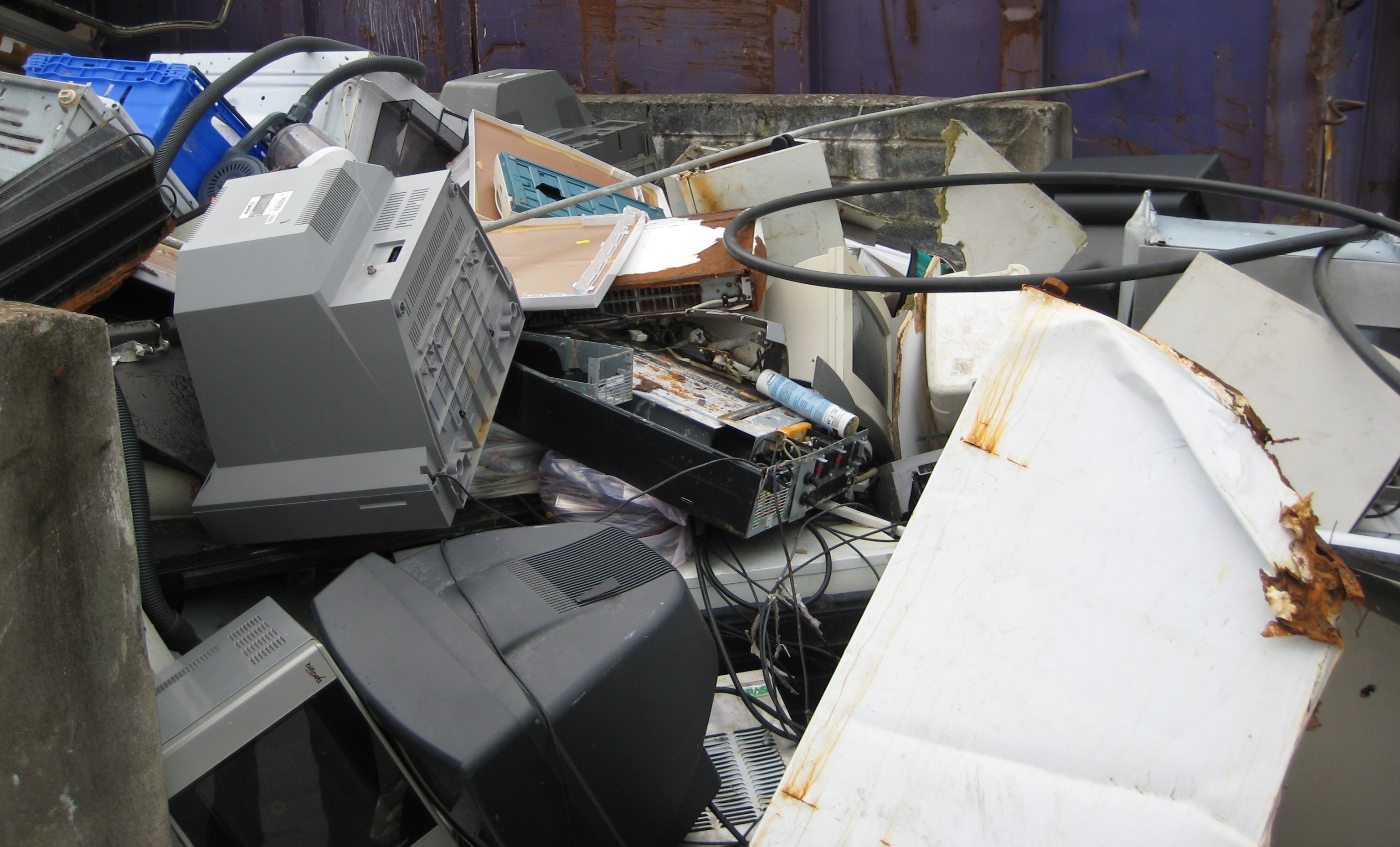 0001 Recycle IT - We Collect It IMG_0529