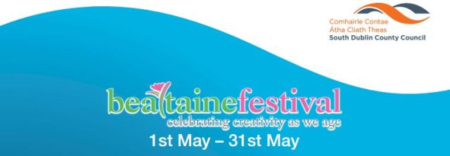 Bealtaine Festival 2016