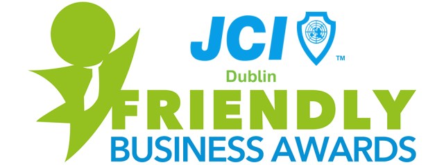 JCI Friendly Business Awards 