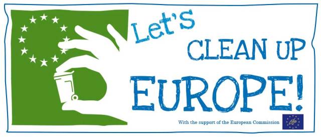 European Week for Waste Reduction, 2016 