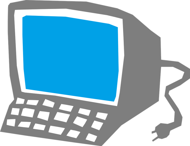 Computer - Recycle IT