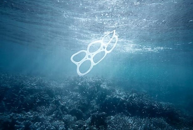 Ocean Waste - Recycle IT