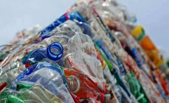 Plastic - Recycle IT