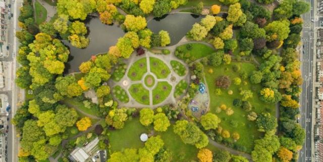 2018 Dublin April 7 Event - Recycle IT