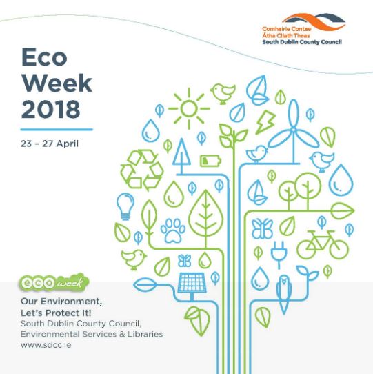 Eco Week 2018