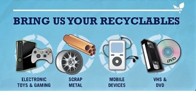 Recycle IT WEEE Recycling