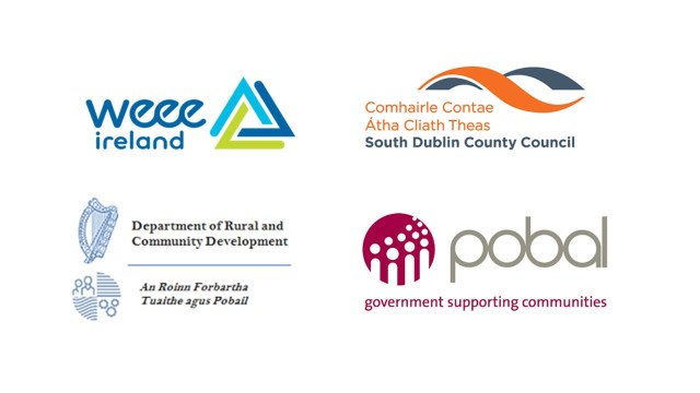 Partner and Supporter Logos 2018