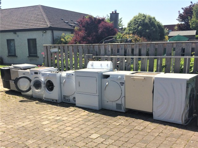 Electrical Equipment