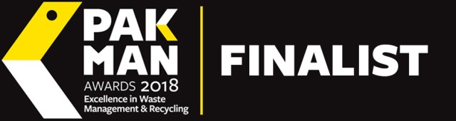 Pakman Finalist 2018