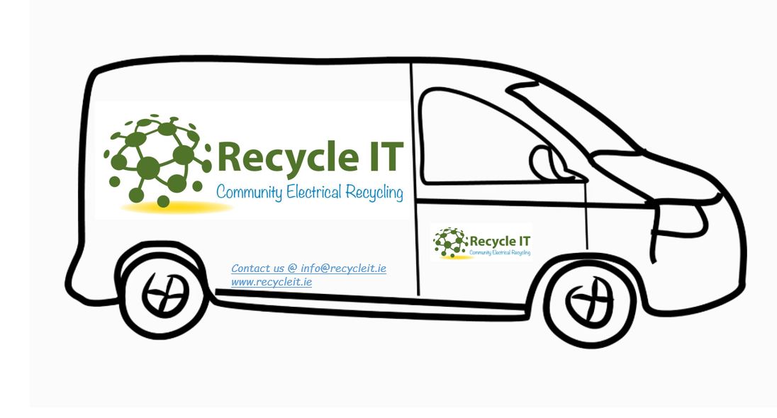 Recycle IT - Collection Service
