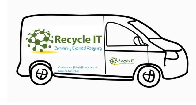 Recycle IT - Collection Service 