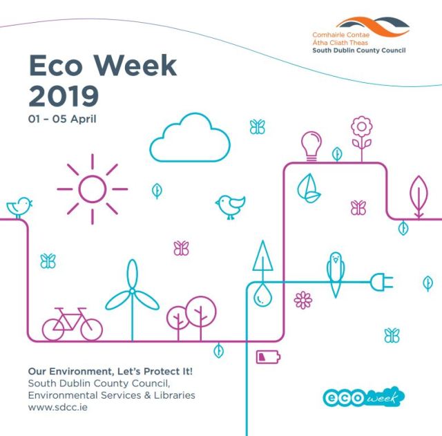 Eco Week 2019