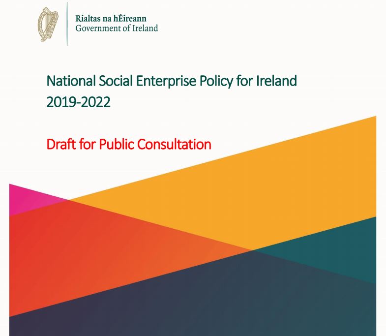 2019 Social Enterprise