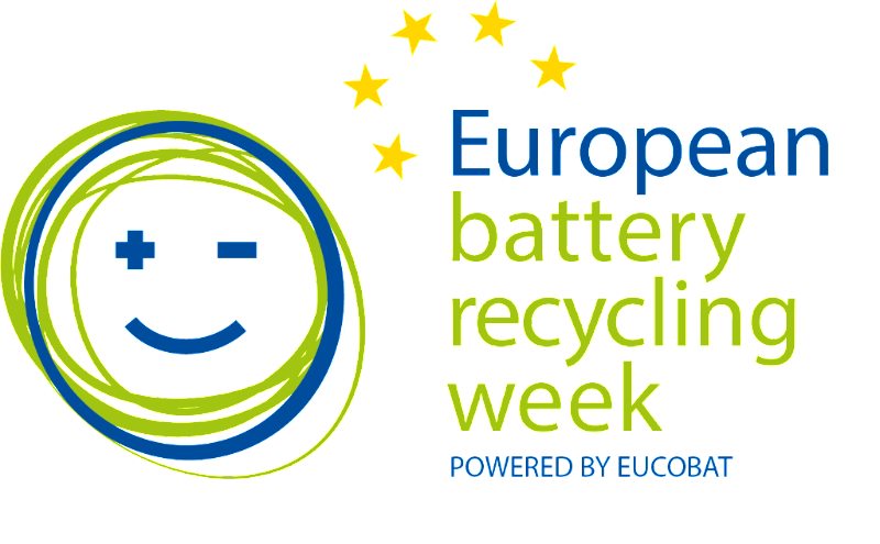 Battery Recycling Week